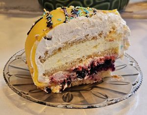  at VeGofika Göteborg in Gothenburg