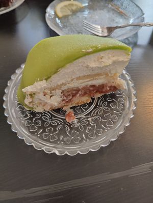  at VeGofika Göteborg in Gothenburg