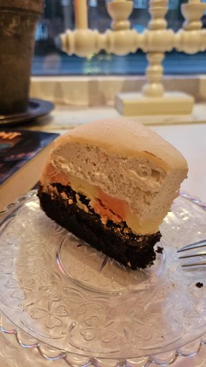  at VeGofika Göteborg in Gothenburg