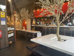 Inside Udon (Magaluf)   at UDON - FAN in Mallorca