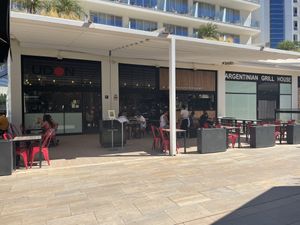 Udon Magaluf   at UDON - FAN in Mallorca