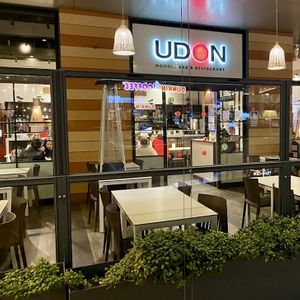   at UDON - FAN in Mallorca