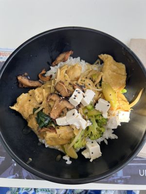   at UDON - FAN in Mallorca