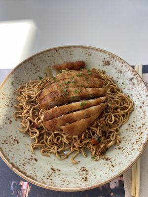   at UDON - FAN in Mallorca