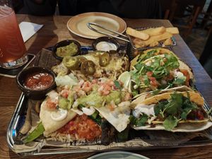  at Habaneros in Wurzburg