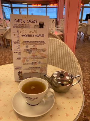  at Morelli's Gelato in Broadstairs