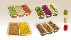  at Olive Kebab Restaurant in Etobicoke