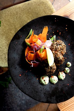 . at VanPlanten in Utrecht