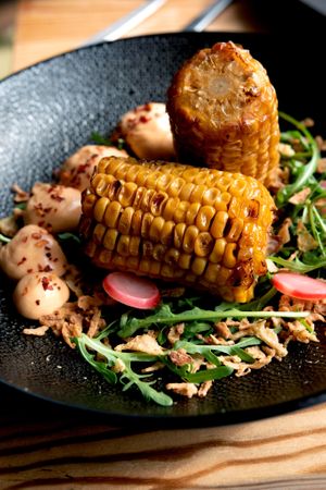 . at VanPlanten in Utrecht