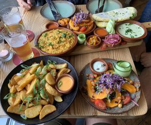 🥰😍🥰😍 at VanPlanten in Utrecht