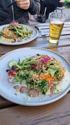 Main at VanPlanten in Utrecht