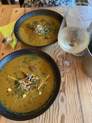 Soto at VanPlanten in Utrecht