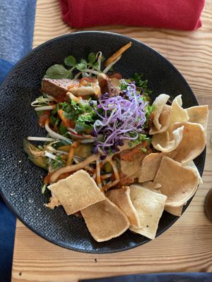   at VanPlanten in Utrecht