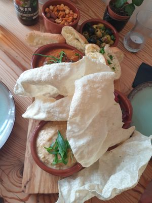  at VanPlanten in Utrecht