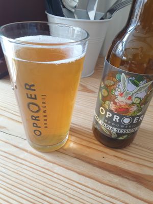  at VanPlanten in Utrecht