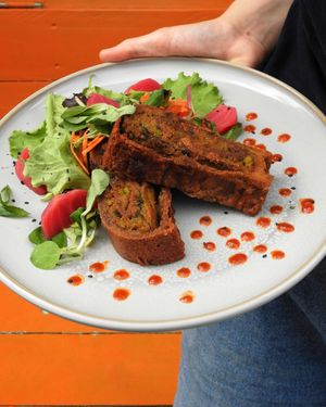  at VanPlanten in Utrecht