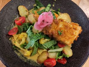  at VanPlanten in Utrecht