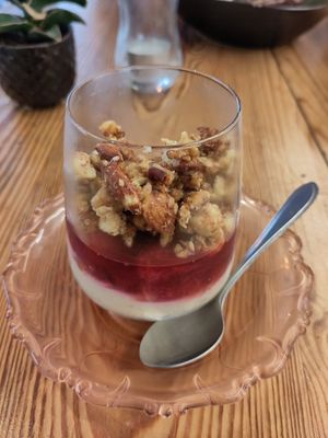  at VanPlanten in Utrecht