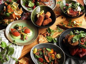  at VanPlanten in Utrecht