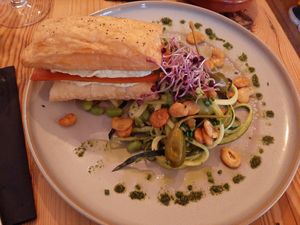  at VanPlanten in Utrecht