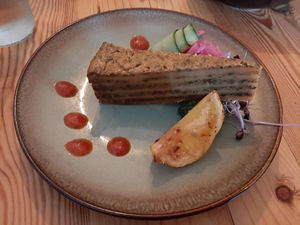  at VanPlanten in Utrecht