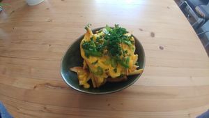 😋 at VanPlanten in Utrecht