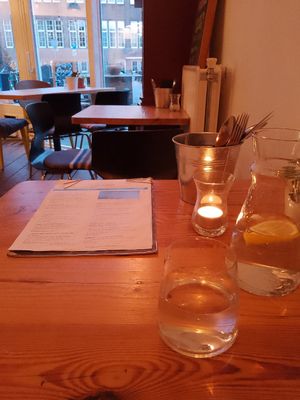  at VanPlanten in Utrecht