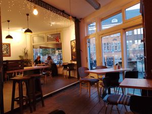  at VanPlanten in Utrecht