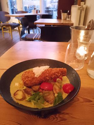  at VanPlanten in Utrecht