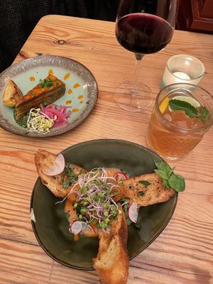 Starters  at VanPlanten in Utrecht