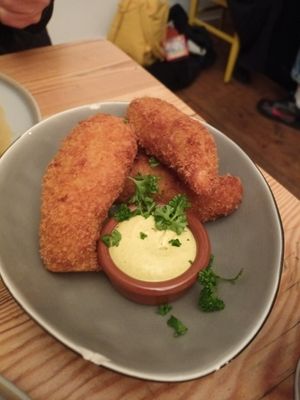  at VanPlanten in Utrecht