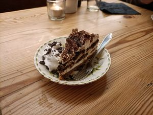   at VanPlanten in Utrecht