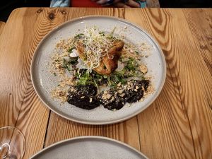   at VanPlanten in Utrecht