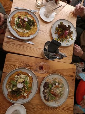   at VanPlanten in Utrecht