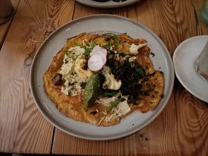   at VanPlanten in Utrecht