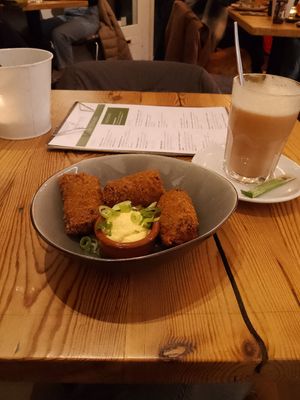  at VanPlanten in Utrecht