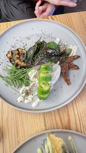   at VanPlanten in Utrecht