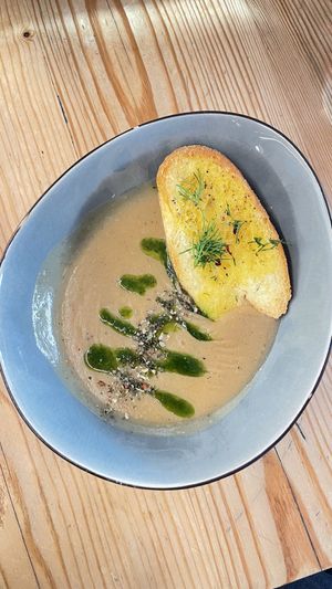   at VanPlanten in Utrecht