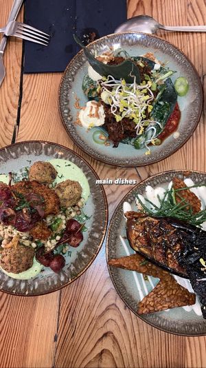   at VanPlanten in Utrecht