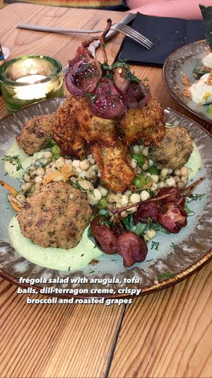   at VanPlanten in Utrecht