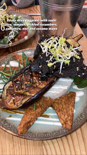   at VanPlanten in Utrecht