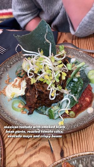   at VanPlanten in Utrecht