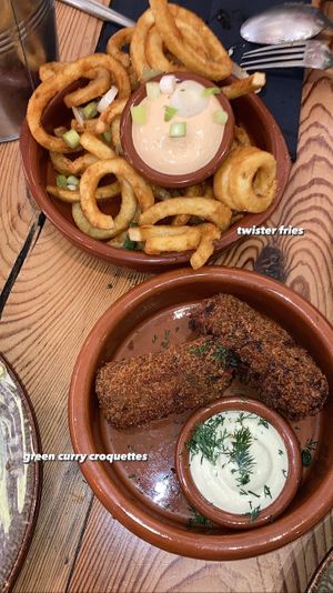   at VanPlanten in Utrecht