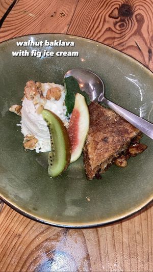   at VanPlanten in Utrecht