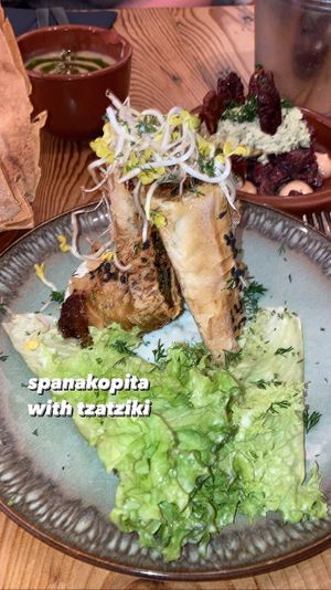   at VanPlanten in Utrecht