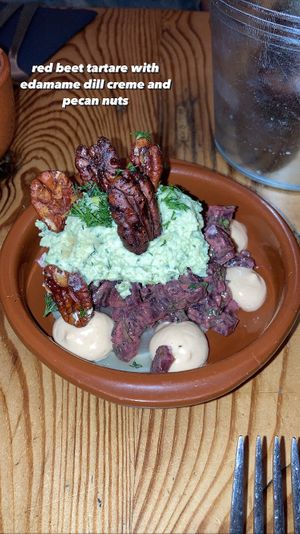   at VanPlanten in Utrecht