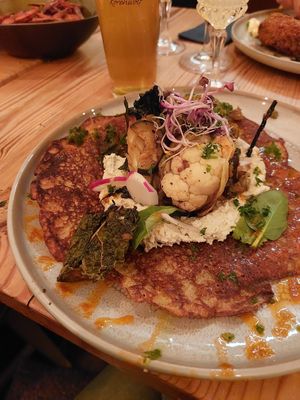  at VanPlanten in Utrecht