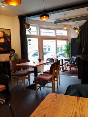  at VanPlanten in Utrecht