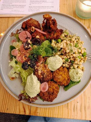  at VanPlanten in Utrecht