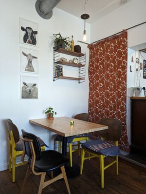  at VanPlanten in Utrecht